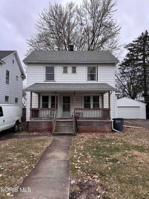 Photo of 1538 Watova Road, Toledo, OH 43614 (MLS # 10004915)