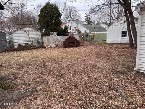 Tiny photo for 1538 Watova Road, Toledo, OH 43614 (MLS # 10004915)