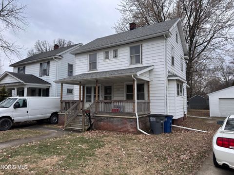 Tiny photo for 1538 Watova Road, Toledo, OH 43614 (MLS # 10004915)