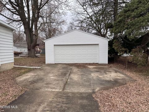 Tiny photo for 1538 Watova Road, Toledo, OH 43614 (MLS # 10004915)