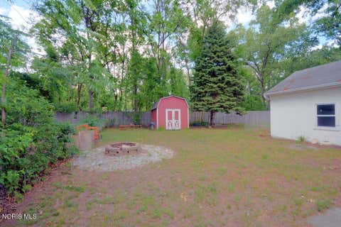 Tiny photo for 6150 Blossman Road, Toledo, OH 43617 (MLS # 10009487)