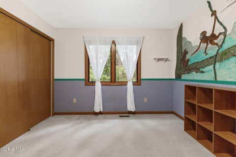 Tiny photo for 3656 Hampstead Drive, Sylvania, OH 43560 (MLS # 10011225)