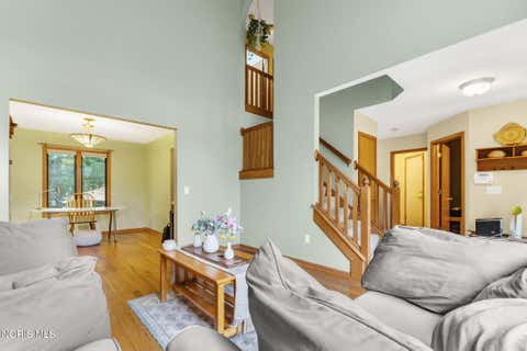 Tiny photo for 3656 Hampstead Drive, Sylvania, OH 43560 (MLS # 10011225)