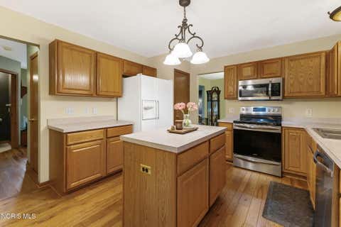Tiny photo for 3656 Hampstead Drive, Sylvania, OH 43560 (MLS # 10011225)