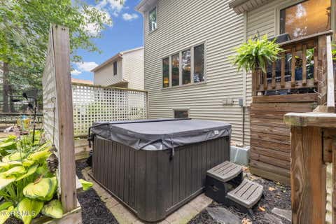 Tiny photo for 3656 Hampstead Drive, Sylvania, OH 43560 (MLS # 10011225)