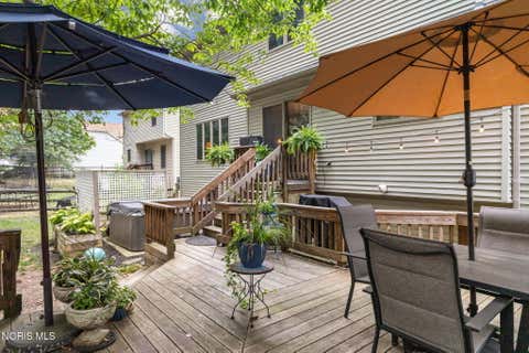 Tiny photo for 3656 Hampstead Drive, Sylvania, OH 43560 (MLS # 10011225)