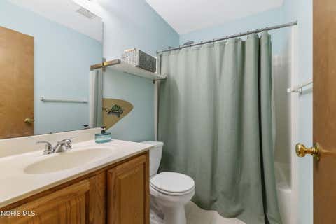 Tiny photo for 3656 Hampstead Drive, Sylvania, OH 43560 (MLS # 10011225)