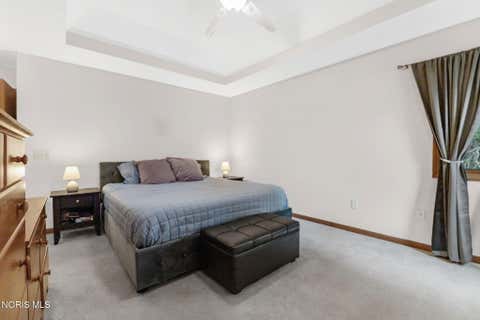 Tiny photo for 3656 Hampstead Drive, Sylvania, OH 43560 (MLS # 10011225)
