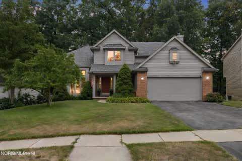 Tiny photo for 3656 Hampstead Drive, Sylvania, OH 43560 (MLS # 10011225)