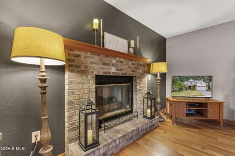 Tiny photo for 3656 Hampstead Drive, Sylvania, OH 43560 (MLS # 10011225)