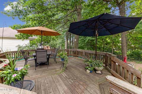 Tiny photo for 3656 Hampstead Drive, Sylvania, OH 43560 (MLS # 10011225)