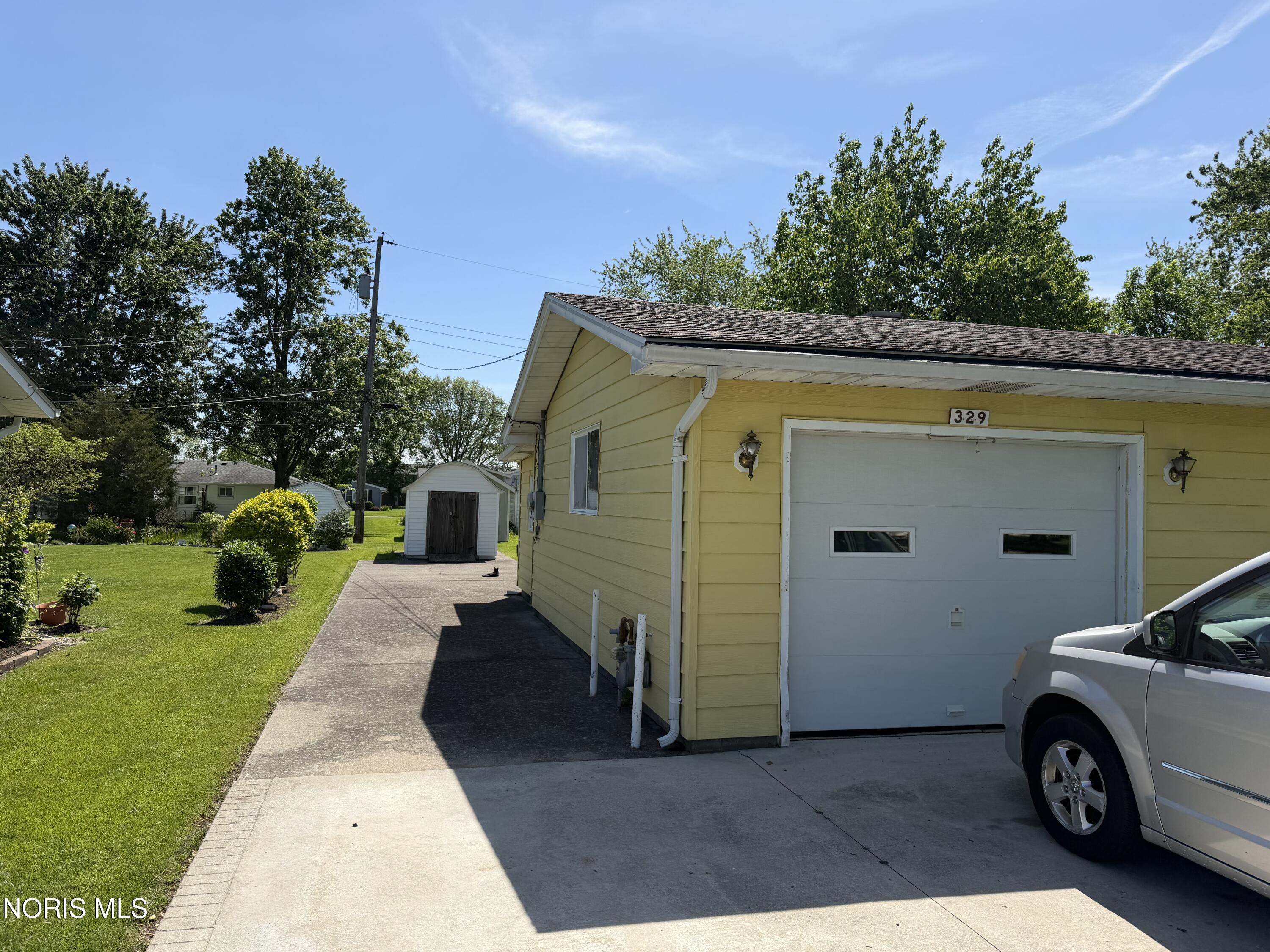 329 Westfield Avenue