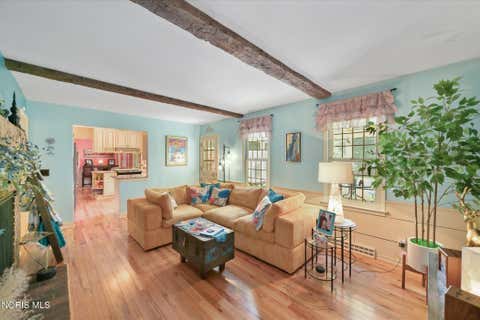 Tiny photo for 10912 Winslow Road, Whitehouse, OH 43571 (MLS # 10010444)