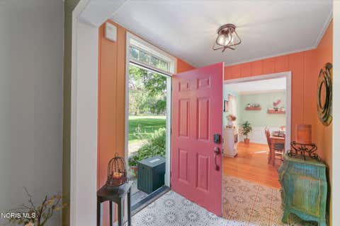 Tiny photo for 10912 Winslow Road, Whitehouse, OH 43571 (MLS # 10010444)