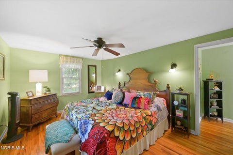 Tiny photo for 10912 Winslow Road, Whitehouse, OH 43571 (MLS # 10010444)