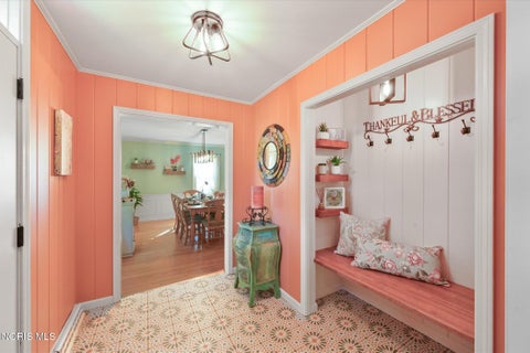 Tiny photo for 10912 Winslow Road, Whitehouse, OH 43571 (MLS # 10010444)