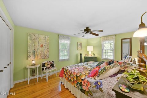 Tiny photo for 10912 Winslow Road, Whitehouse, OH 43571 (MLS # 10010444)