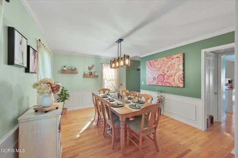Tiny photo for 10912 Winslow Road, Whitehouse, OH 43571 (MLS # 10010444)