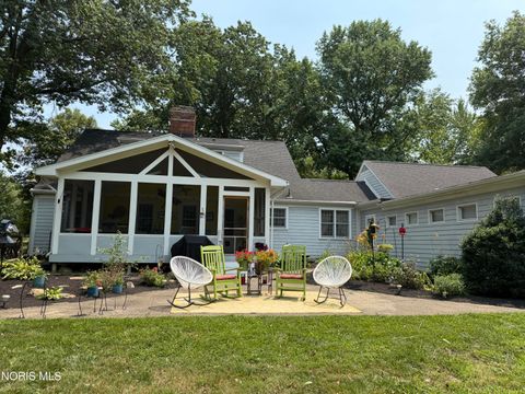 Tiny photo for 10912 Winslow Road, Whitehouse, OH 43571 (MLS # 10010444)