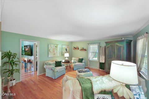 Tiny photo for 10912 Winslow Road, Whitehouse, OH 43571 (MLS # 10010444)