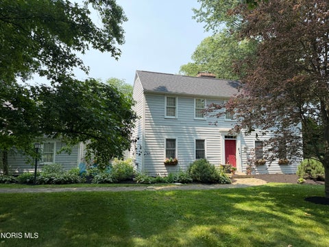 Tiny photo for 10912 Winslow Road, Whitehouse, OH 43571 (MLS # 10010444)