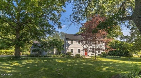 Photo of 10912 Winslow Road, Whitehouse, OH 43571 (MLS # 10010444)