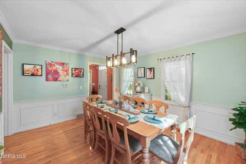 Tiny photo for 10912 Winslow Road, Whitehouse, OH 43571 (MLS # 10010444)