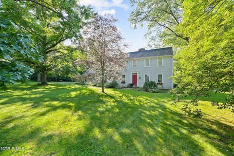 Tiny photo for 10912 Winslow Road, Whitehouse, OH 43571 (MLS # 10010444)