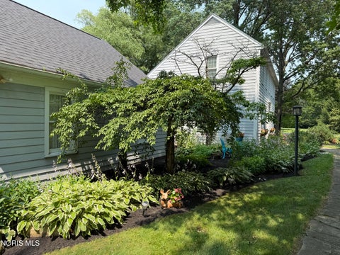 Tiny photo for 10912 Winslow Road, Whitehouse, OH 43571 (MLS # 10010444)