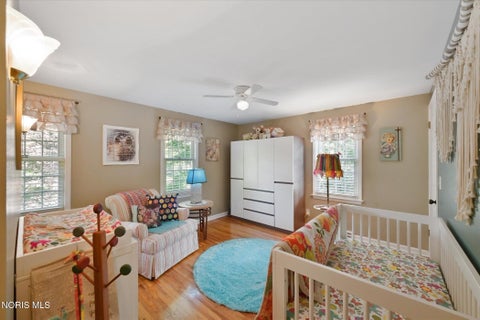 Tiny photo for 10912 Winslow Road, Whitehouse, OH 43571 (MLS # 10010444)