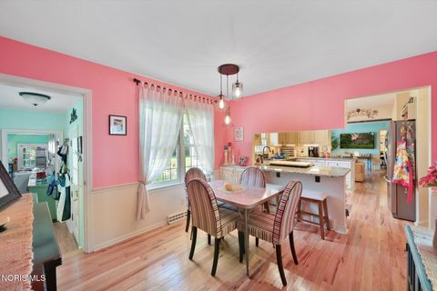 Tiny photo for 10912 Winslow Road, Whitehouse, OH 43571 (MLS # 10010444)