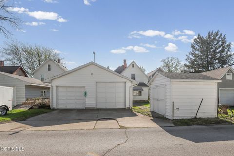 Tiny photo for 418 S Church Street, Bowling Green, OH 43402 (MLS # 10006721)