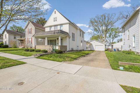Tiny photo for 418 S Church Street, Bowling Green, OH 43402 (MLS # 10006721)