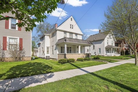 Tiny photo for 418 S Church Street, Bowling Green, OH 43402 (MLS # 10006721)