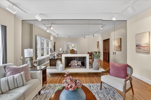 Tiny photo for 405 Forest Drive, Rossford, OH 43460 (MLS # 10005156)