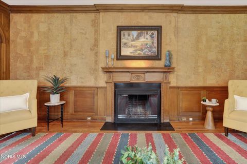 Tiny photo for 405 Forest Drive, Rossford, OH 43460 (MLS # 10005156)