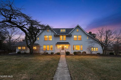 405 Forest Drive Rossford OH 43460