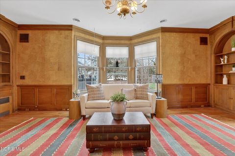 Tiny photo for 405 Forest Drive, Rossford, OH 43460 (MLS # 10005156)