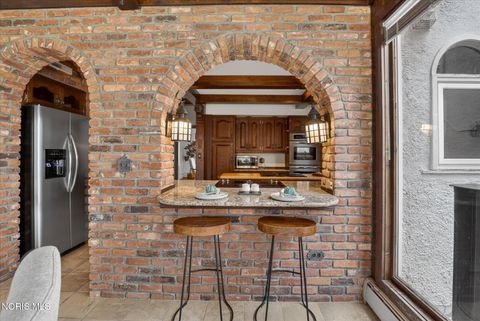 Tiny photo for 405 Forest Drive, Rossford, OH 43460 (MLS # 10005156)