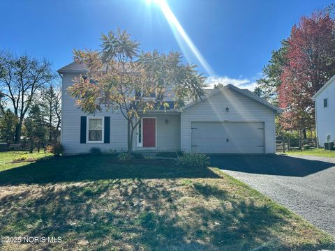 7109 S Springfield Hills Drive Holland OH 43528