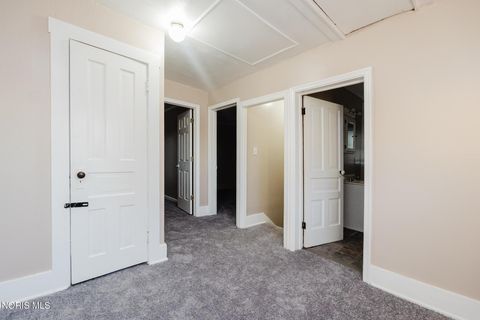 Tiny photo for 122 Allen Avenue, Findlay, OH 45840 (MLS # 10007918)