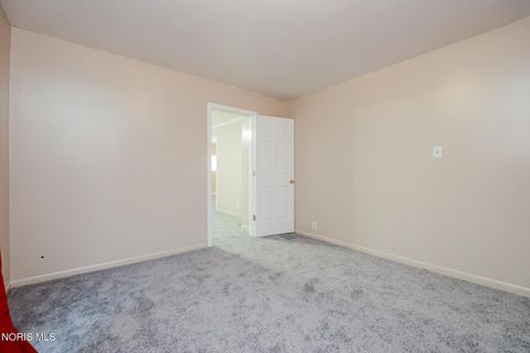 Tiny photo for 122 Allen Avenue, Findlay, OH 45840 (MLS # 10007918)