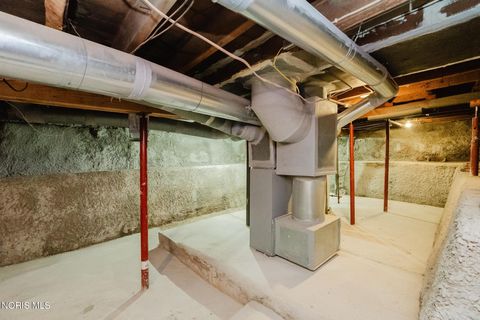 Tiny photo for 122 Allen Avenue, Findlay, OH 45840 (MLS # 10007918)