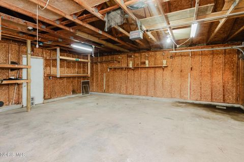 Tiny photo for 122 Allen Avenue, Findlay, OH 45840 (MLS # 10007918)