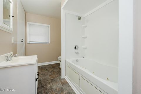 Tiny photo for 122 Allen Avenue, Findlay, OH 45840 (MLS # 10007918)