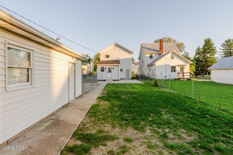 Tiny photo for 122 Allen Avenue, Findlay, OH 45840 (MLS # 10007918)