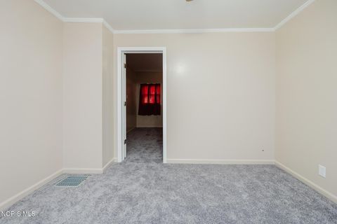 Tiny photo for 122 Allen Avenue, Findlay, OH 45840 (MLS # 10007918)
