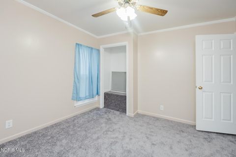 Tiny photo for 122 Allen Avenue, Findlay, OH 45840 (MLS # 10007918)