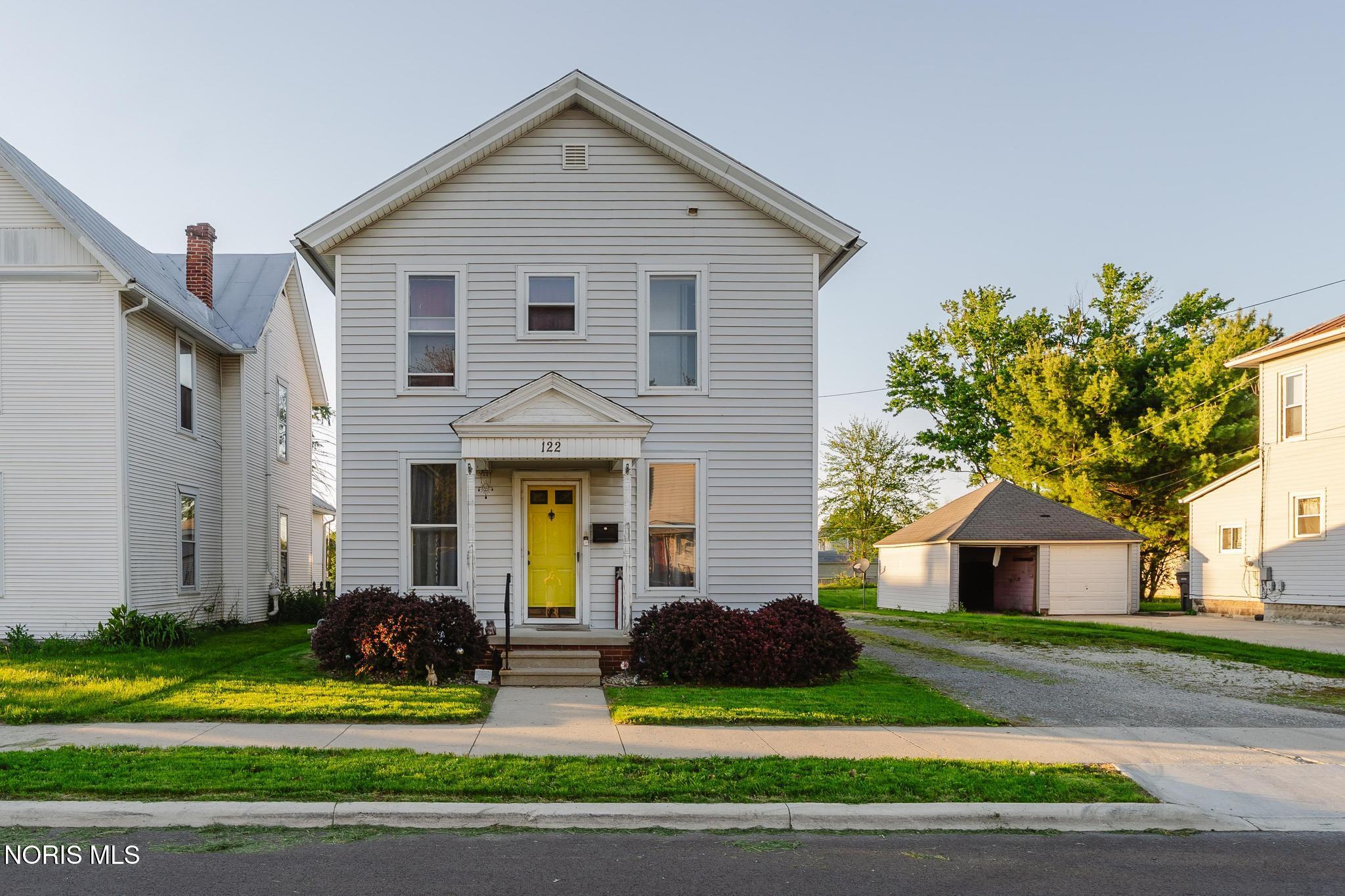122 Allen Avenue