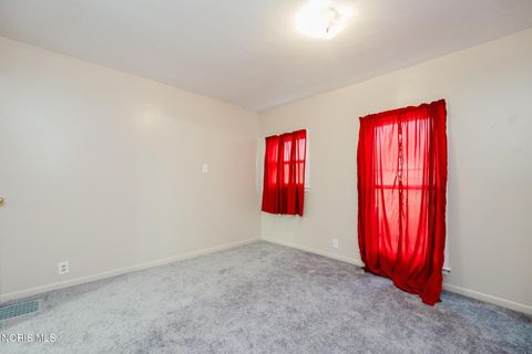Tiny photo for 122 Allen Avenue, Findlay, OH 45840 (MLS # 10007918)